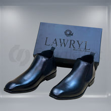 Larrel Chelsea Boots