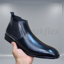 Larrel Chelsea Boots