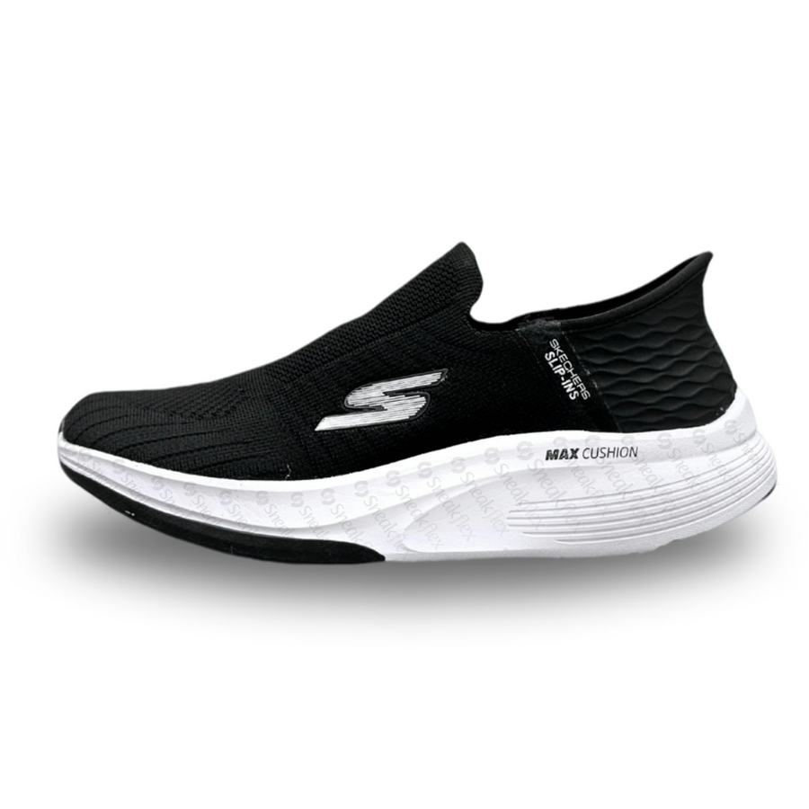 skechers cushion shoes
