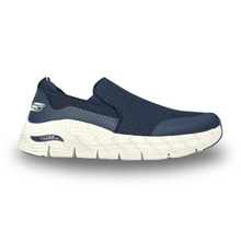Sketcher - Arch Fit Banlin Trainers