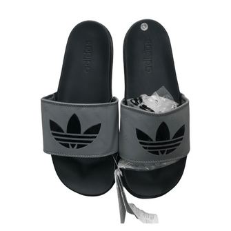  Adidas Adilette Comfort Plus Slides for Women