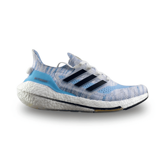 Ultra Boost 21 Argentina Real Boost (Premium Batch)