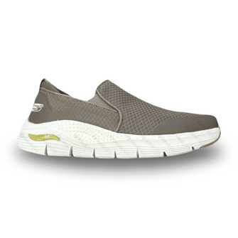 Sketcher - Arch Fit Banlin Trainers