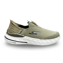 Sketcher - Slip-ins Max Cushioning Hyper Burst