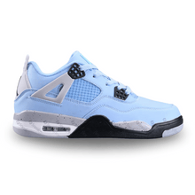 NKE Air Jordan 4 Retro