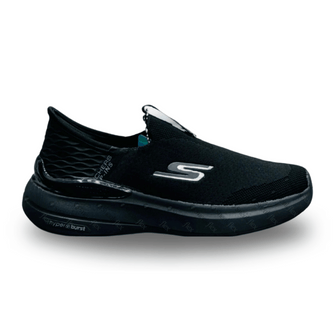 Sketcher - Slip-ins Max Cushioning Hyper Burst