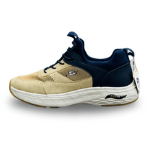 Skechers Arch Fit Servitica Shoes with Enhanced Arch Support