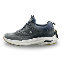 Skechers Arch Fit Servitica Shoes with Enhanced Arch Support