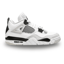 NKE Air Jordan 4 Retro