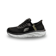 Skecher D'LUX Walker Running Vision Shoes