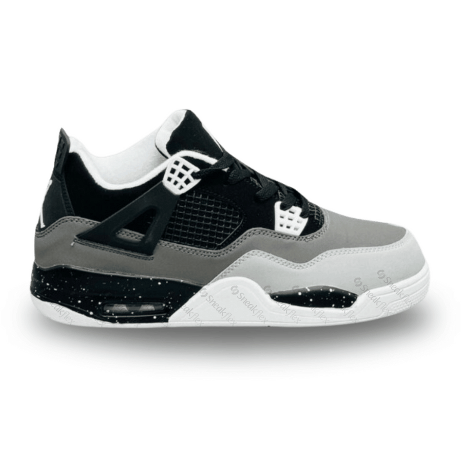 jordan 4 hell cat