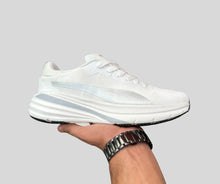 Puma Magnify NITRO 2 Textile Running Shoes