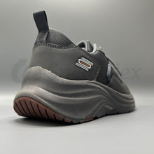 BOBS SPARROW FLEX Knitted Lace Up Shoes