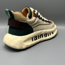 Breathable Mesh Running Fashionable