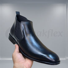 Larrel Chelsea Boots