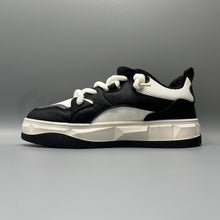 Ultra Soft Cushion Lace-Up Sneakers