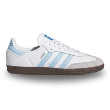 Samba OG Classic Retro Style Shoes