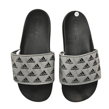 AD - Adilette Comfort Logo Print Slides (Womens)