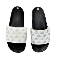 AD - Adilette Comfort Logo Print Slides (Womens)