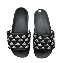 AD - Adilette Comfort Logo Print Slides (Womens)