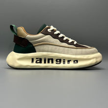 Breathable Mesh Running Fashionable