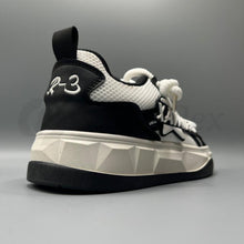 Ultra Soft Cushion Lace-Up Sneakers