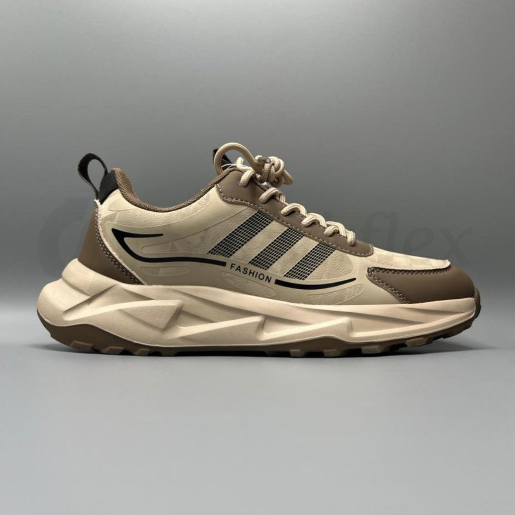 Retro Bread Shoes Classic Streetwear Sneakers– Sneakflex.pk