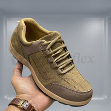 CAMEL Men's Dual-Shaded Shoes