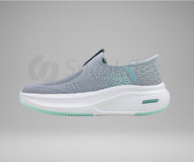 Skechers Women's Slip-ins – Hands-Free Comfort