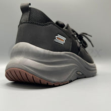 BOBS SPARROW FLEX Knitted Lace Up Shoes