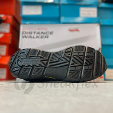 Sketcher - DLux Flex Groove Trail Goodyear Sole