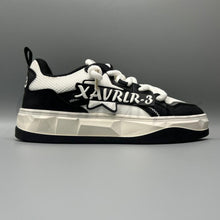 Ultra Soft Cushion Lace-Up Sneakers