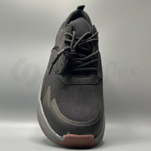 BOBS SPARROW FLEX Knitted Lace Up Shoes