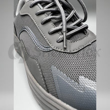 BOBS SPARROW FLEX Knitted Lace Up Shoes