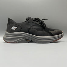 BOBS SPARROW FLEX Knitted Lace Up Shoes