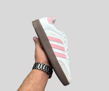 Adidas Samba Og Pink White Wonder Mauve