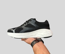 Puma Magnify NITRO 2 Textile Running Shoes
