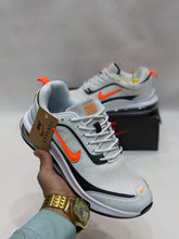 Air max ltd orange best sale