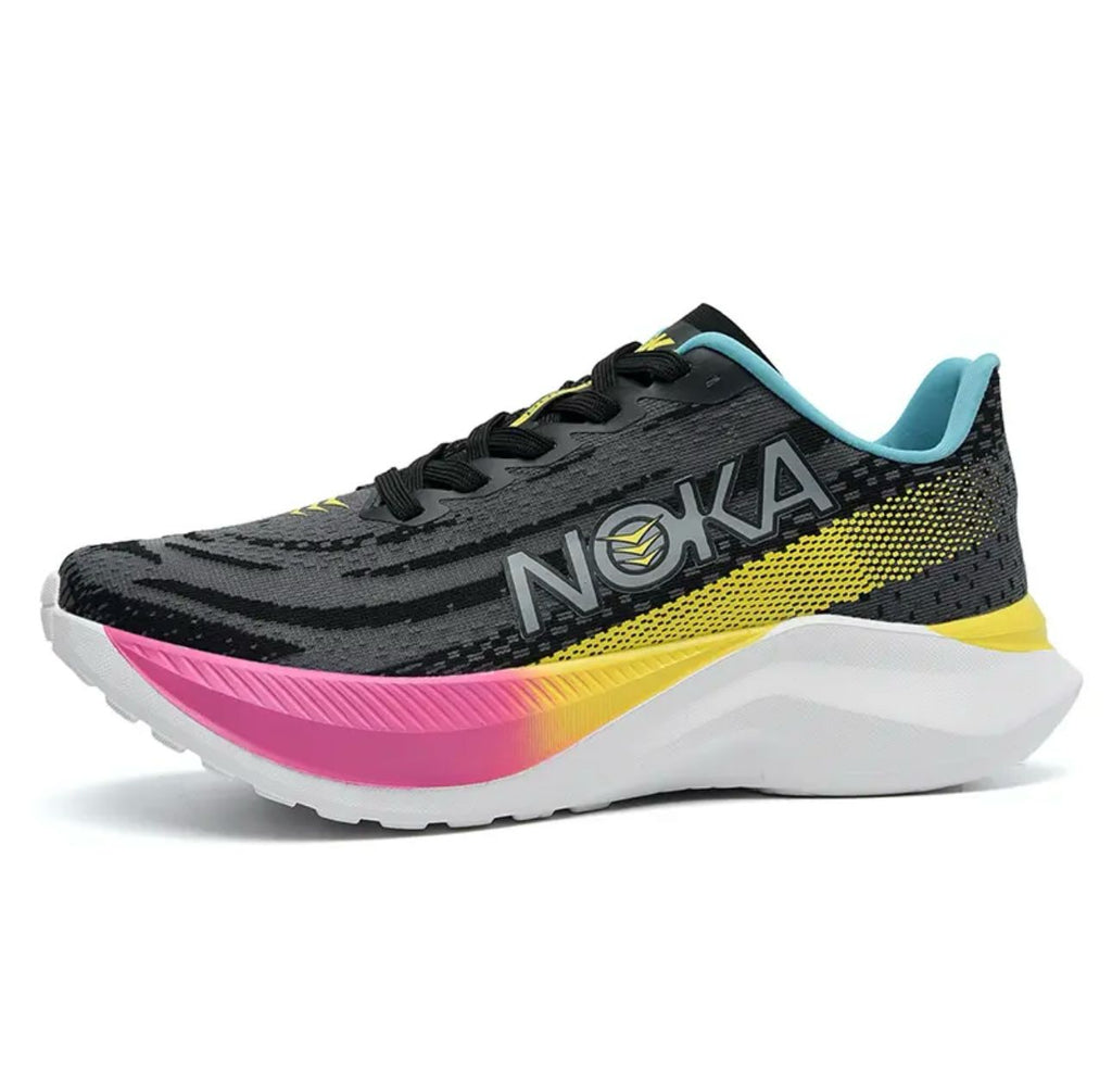 Buy Noka Cushioning Sneakers Online in Pakistan– Sneakflex.pk