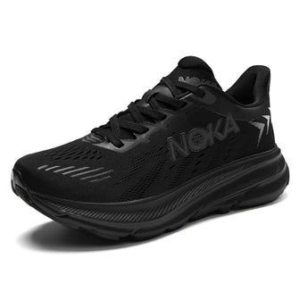 Buy Noka Cushioning Sneakers Online in Pakistan– Sneakflex.pk