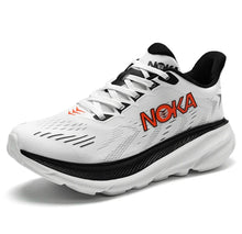 NOKA - Cushioning Sneakers