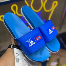 ADILETTE COMFORT X LECO® SLIDES