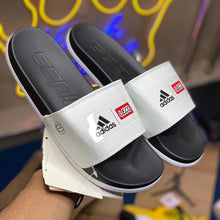 ADILETTE COMFORT X LECO® SLIDES