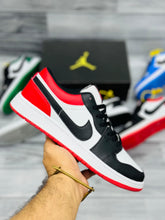 NKE - Air Jordan 1 low