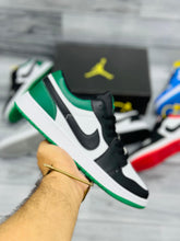 NKE - Air Jordan 1 low