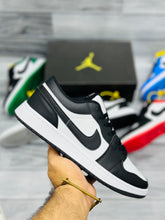 NKE - Air Jordan 1 low