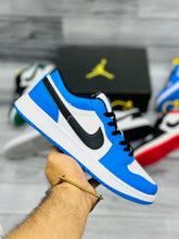 NKE - Air Jordan 1 low