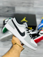 NKE - Air Jordan 1 low