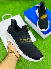 Boundless Softride Sneakers