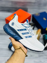 AD - RACER TR23 SHOES